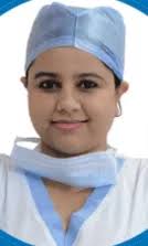 Dr Ranjita B